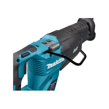 Пила сабельная аккумуляторная Makita JR002GZ-3