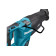 Пила сабельная аккумуляторная Makita JR002GZ