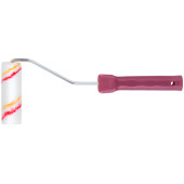 Валик полиакриловый мини, диам. 15/35 мм, ворс 10 мм, 100 мм