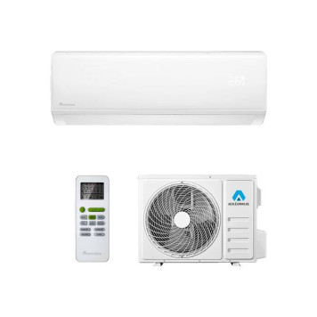 Настенный кондиционер Axioma ASX07HZ1/ASB07HZ1