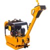 Виброплита реверсивная REDVERG RD-PC160R