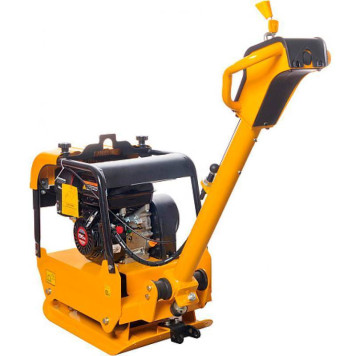 Виброплита реверсивная REDVERG RD-PC160R-2
