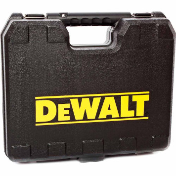 Шуруповерт аккумуляторный DeWalt DCD771D2-6