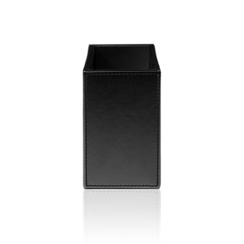 Decor Walther Brownie Колчан, имитация кожи, цвет: черный. 0937460