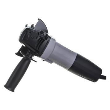 Машина шлифовальная угловая ИНТЕРСКОЛ УШМ-115/700-3