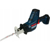 Пила сабельная аккумуляторная Bosch GSA 18 V-LI C (без акк, без з/у)