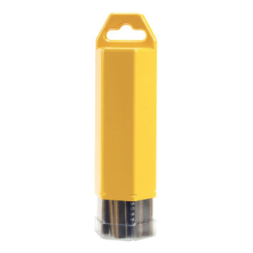 Сверло по металлу DeWalt Ф 12.5 DT5562-QZ (10 шт)-3