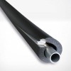 Трубки теплоизоляционные 2 метра Energoflex Super ROLS ISOMARKET внутренний диаметр изоляции 64 мм толщина 20 мм
