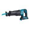 Пила сабельная аккумуляторная Makita DJR360Z (без акк, без з/у)