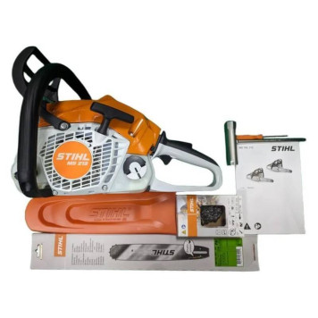 Бензопила Stihl MS 212 (45см, 3/8, 1,3, 61 зв)-6