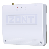 Отопительный контроллер ZONT SMART 2.0