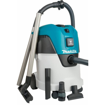 Пылесос Makita VC2512L-1