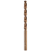 Сверло по металлу Milwaukee HSS-CO 4,8мм (1шт) (263)