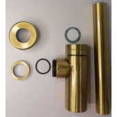 SaleMargaroli250LOB Сифон металл Old Brass Sale250LOB_1044