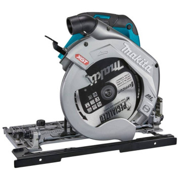 Пила дисковая аккумуляторная Makita HS009GZ (без акк, без з/у)-2