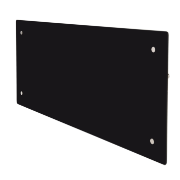 Конвектор электрический Adax CLEA H 08 KWT Black