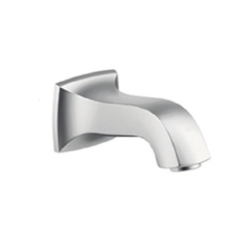 СНЯТ (25) HG 13 413 000 Metris Classic Излив для ванны 165 мм, ¾ 13413000