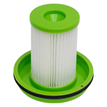 Фильтр деликатной очистки GREENWORKS 24В для вертикальных пылесосов (2 шт.в наб)-3