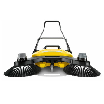 Машина подметальная KARCHER S 6 TWIN-1