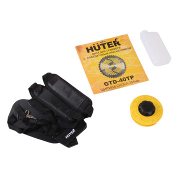 Триммер бензиновый Huter GGT-2000 4Т-10