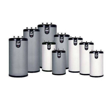 Емкостной водонагреватель ACV Smart Line SLE 210 напольный-5