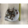 Запасные части для котельного оборудования Вентилятор в сборе ECO LIFE 31 kW JJJ 7733818