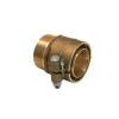 Фитинги резьбовые Зажимной наконечник для труб PN6 40x3,7-R1 1/4НР  apos;1Ф US 1135631