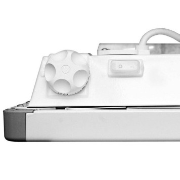 Конвектор электрический Atlantic F17 Essential 2000W-2