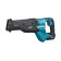 Пила сабельная аккумуляторная Makita JR002GZ