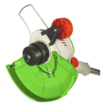 Триммер электрический REDVERG RD-ET600-4