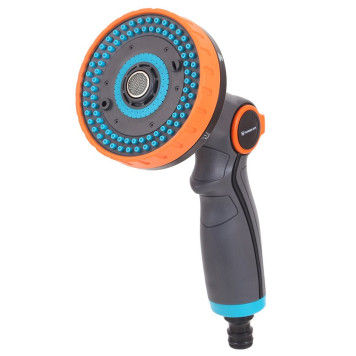 Пистолет - распылитель для полива многофункциональный Garden Жук