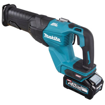 Пила сабельная аккумуляторная Makita JR001GM201-5