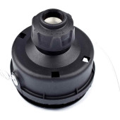 Шпулька для триммеров REDVERG RD-EB1250B (990571) Шпулька для триммеров REDVERG RD-EB1250B (990571)