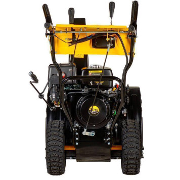 Снегоуборщик бензиновый HUTER SGC 8100-3