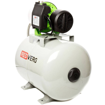 Станция насосная REDVERG RD-SPS100/50L-2