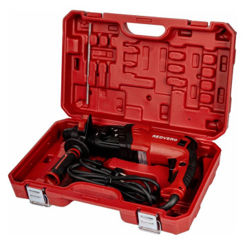 Перфоратор REDVERG RD-RH870-8