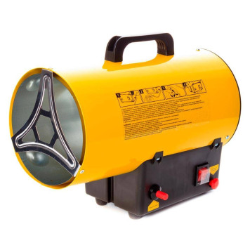 Воздухонагреватель газовый REDVERG RD-GH12-1
