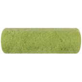 Ролик полиакриловый нитяной зеленый Профи, бюгель 8 мм, диам. 58/94 мм, ворс 18 мм, 230 мм