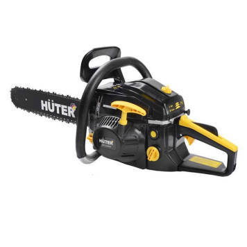Бензопила Huter BS-2300М-1