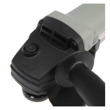 Машина шлифовальная угловая ИНТЕРСКОЛ УШМ-125/1200-3