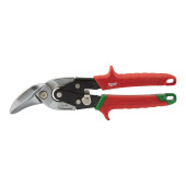 Ножницы по металлу Milwaukee 45° правый рез 260 мм Ножницы по металлу Milwaukee 45° правый рез 260 мм