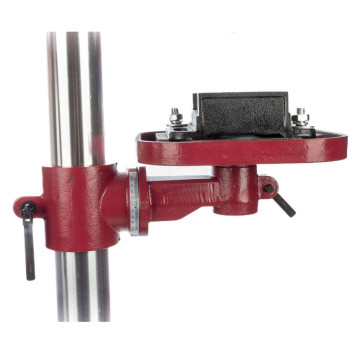Станок сверлильный REDVERG RD-DPT750CVT (вариатор)-13