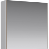 AQ MOB0406 Mobi Корпус зеркального шкафа, 610х600х170 мм MOB0406