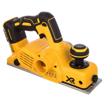 Рубанок аккумуляторный DeWalt DCP580NT (без акк, без з/у)-2