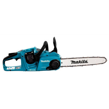 Пила цепная аккумуляторная Makita DUC353Z (б/акк,б/зу)-4