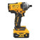 Гайковерт аккумуляторный ударный DeWalt DCF892P2T,кейс