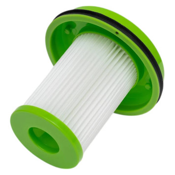 Фильтр деликатной очистки GREENWORKS 24В для вертикальных пылесосов (2 шт.в наб)-2