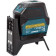 Нивелир лазерный Bosch GCL 2-15+RM1
