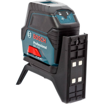 Нивелир лазерный Bosch GCL 2-15+RM1-1