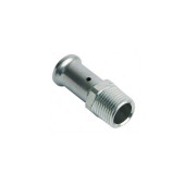 Муфта НР, латунь пресс, 20x3/4 HENCO 17P-2005